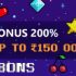Slotica Casino Coupon: Get 200% Bonus on First Deposit