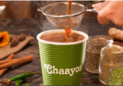 20% OFF: Chaayos Gift Vouchers & Gift Card at GyFTR