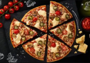 Dominos Gourmet Pizza Price: Just Rs.699 – Medium Pizza