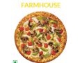Dominos Farmhouse Pizza offer: Order now at just Rs.249 each