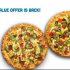 Domino’s Offers: ZERO Contact Delivery – Great Taste, Delivered Safe