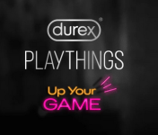 Durex Playthings – 25% Off – Up your Game