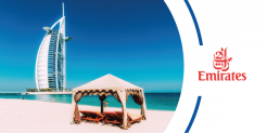 Emirates Airlines Sale! Book Tickets at Best Prices
