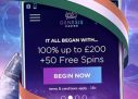 Genesis Casino India: 100% Welcome Bonus Offer – Play Casino Online