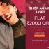 Melorra Offer Code – Extra 10% OFF on All Jewellery