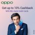 CitiBank Offer on NNNOW – Get Extra 10% OFF on Shopping