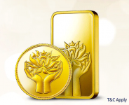 Paytm Digital Gold offer: Buy 24K Gold as low as Rs.1 with cashback