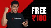 Poker Stars Offer: Sign Up & Get FREE Rs. 100 Bonus To Play