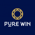 Pure Win Coupons: Get 100% Bonus on First Deposit