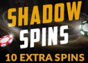 Shadow Bet Casino: Free  10 Spins by using Promo Code