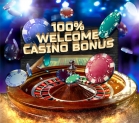 Shangri La Live Casino: 100% Welcome Bonus on First Deposit