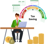 Self Filing – Income Tax Return Online Filing @ Just Rs.99 | Simple & Easy ITR Filing Online