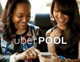 Chennai : Upto 50% OFF UberPool Ride